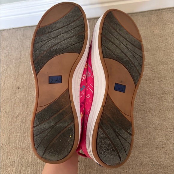 Keds/iCarly Sneakers - Picture 6 of 10